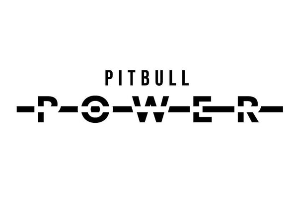 Pitbull Power